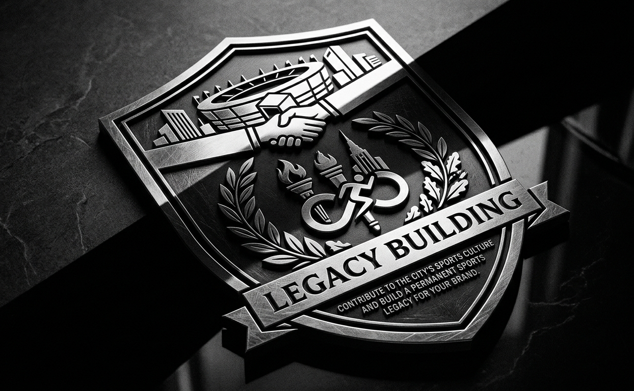 Legacy building