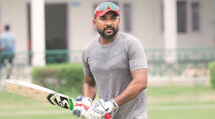 JP Yadav
