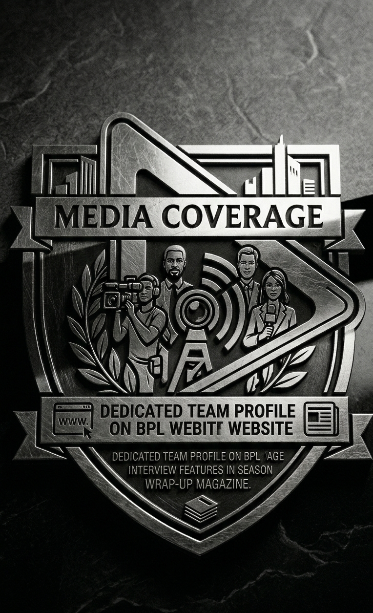 Media coverage