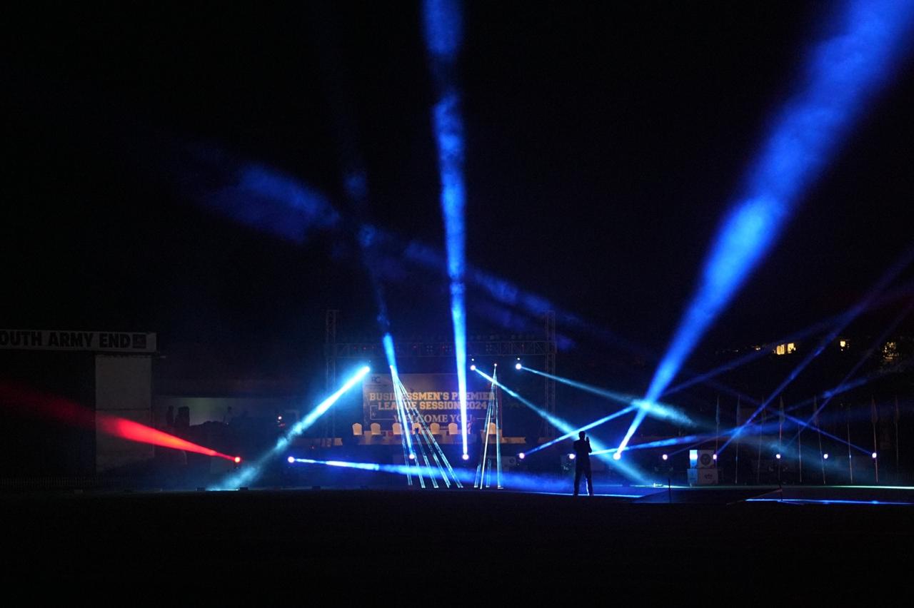 Music festival