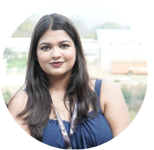 Shraddha Tripathi