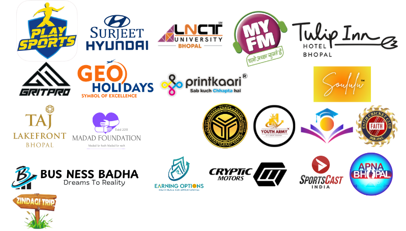 BPL Sponsors and Partners